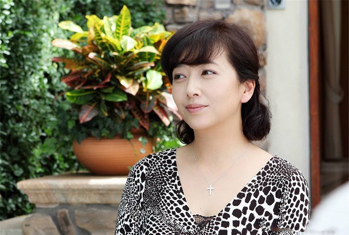 江珊和张博并没有在一起