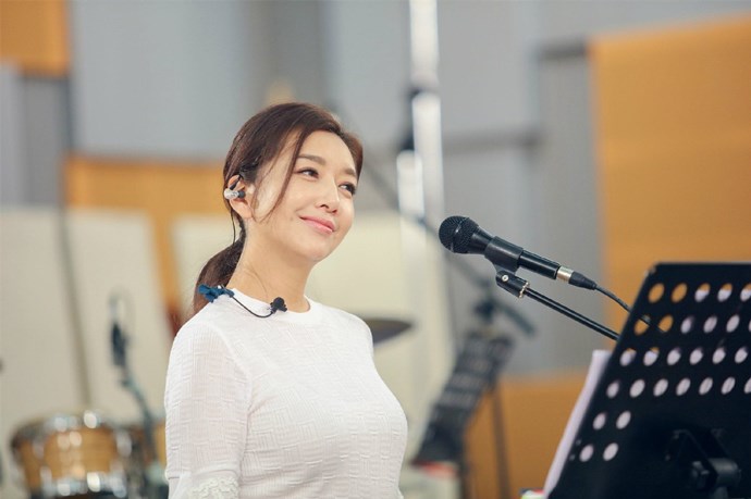 江珊和高曙光已经离婚