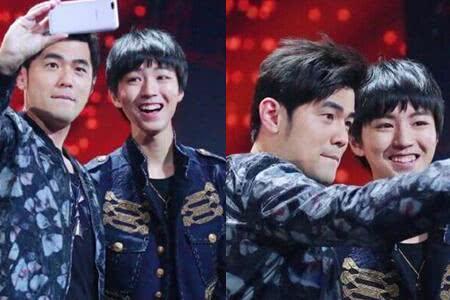 周杰伦生日送新歌 迷弟王俊凯凌晨送祝福