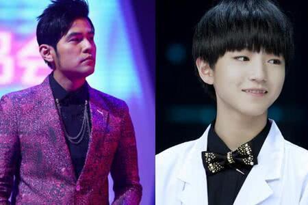 周杰伦生日送新歌 迷弟王俊凯凌晨送祝福