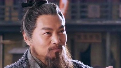 ​双枪老将，定彦平