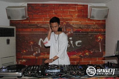 ​学dj要多久能出师