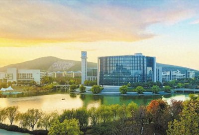 ​中国矿业大学，在江苏排第几？