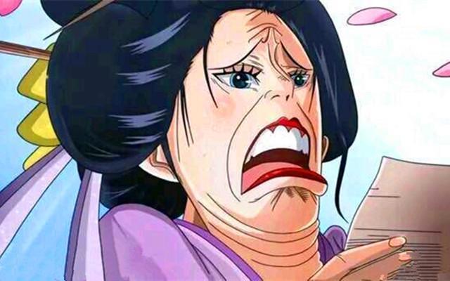 海贼王：罗宾的“最佳伴侣”究竟是谁？仅两人可供罗宾选择！