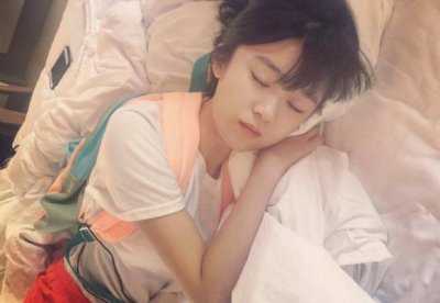 宋伊人黑历史大起底 宋伊人身高个人资料微博照片曝光