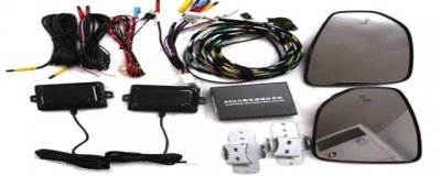 汽车bsd是什么意思？BSD汽车功能是什么