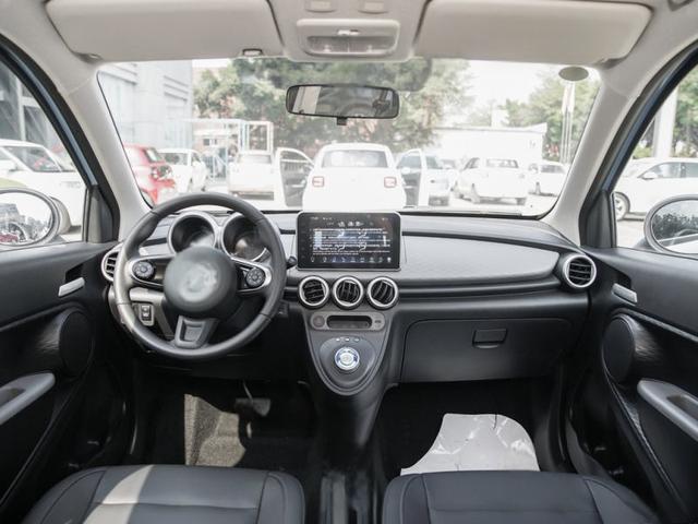 欧拉黑猫最新款落地价最低多少钱？欧拉黑猫买车价-