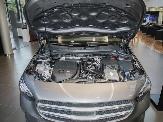 奔驰B级最新款多少钱能落地？奔驰B级裸车价-