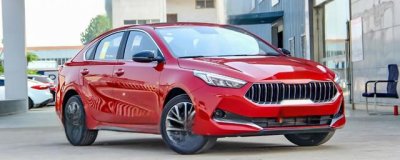 13款起亚k5有定速巡航吗