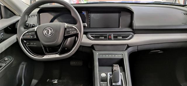 东风风神e70最新报价（新能源东风风神E70）(3)