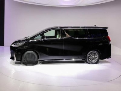 雷克萨斯LM4座落地要多少钱？雷克萨斯LM官方价