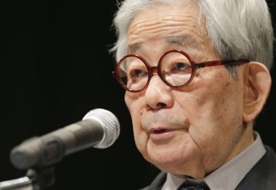 ​大江健三郎去世，享年88岁，他是鲁迅的粉丝、莫言的挚友