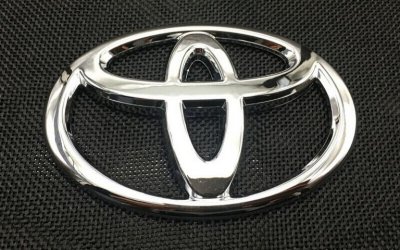 ​丰田是不是给比亚迪收购了