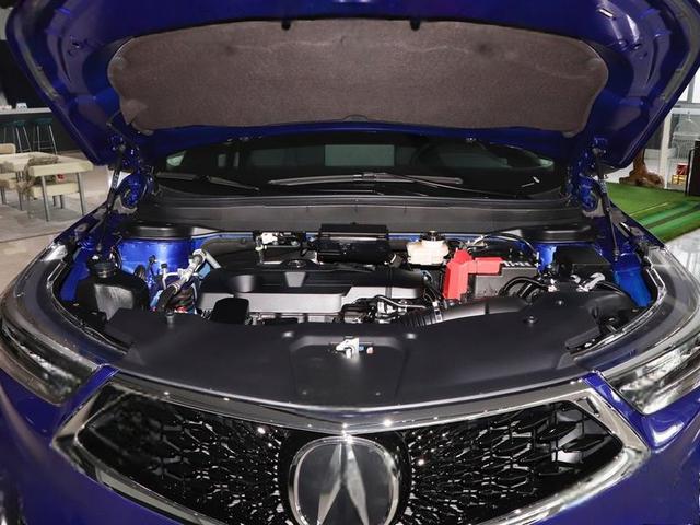 讴歌RDX2021款最低多少钱可以落地？讴歌RDX价格-