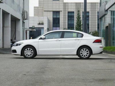 ​观致3新款最低价格是多少钱？观致3官方价