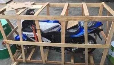 邮寄摩托车用什么物流最便宜的