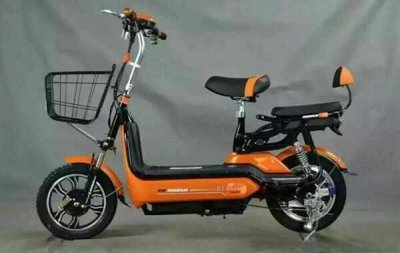 ​电动车轮胎多少钱一个？电动车爆胎换胎要多少钱