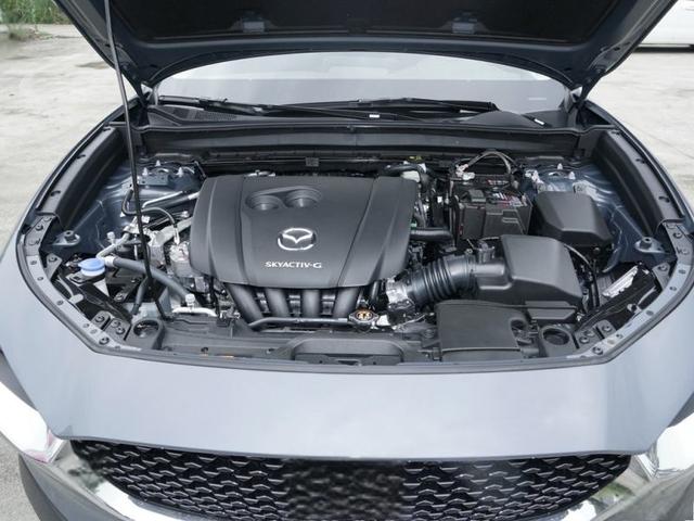 马自达CX-30最新款落地要多少钱？马自达CX-30裸车价-