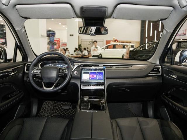 传祺GS52021款5座落地价多少钱？传祺GS5价格-