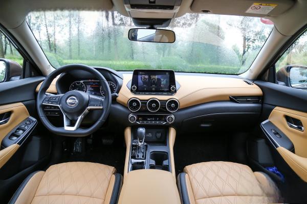 日产轩逸的真实口碑怎么样？-