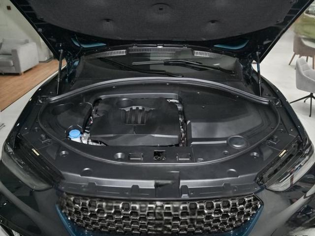 WEY VV72021款自动挡成交价格最低是多少钱？WEY VV7价格-