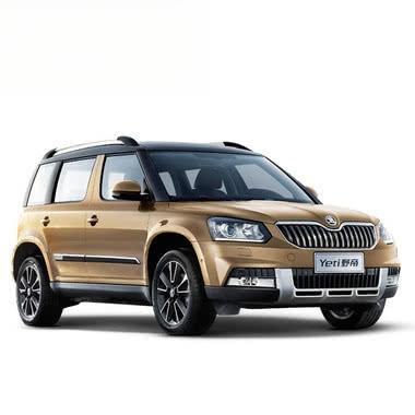 上海大众斯柯达质量怎么样-