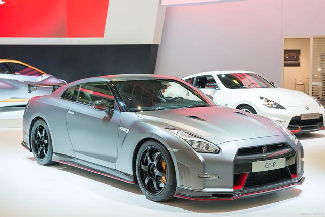 gtr是什么车子？gtr属于什么牌子的车-