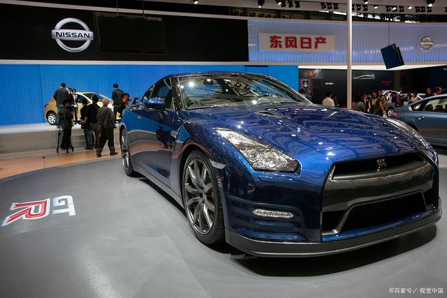 gtr是什么车子？gtr属于什么牌子的车-