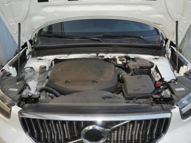 沃尔沃XC40新款落地价多少？沃尔沃XC40价格-