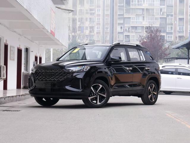 北京现代ix35新款落地价是多少钱？北京现代ix35成交价-