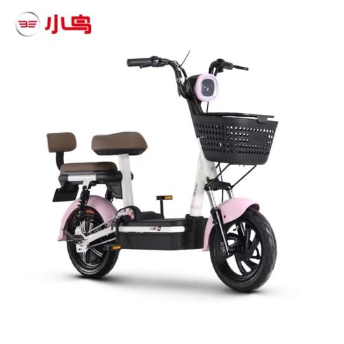 小鸟电动车官网首页（电动车领先品牌）