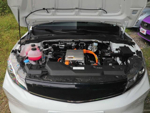 帝豪新能源纯电动落地要多少钱？帝豪新能源提车价-