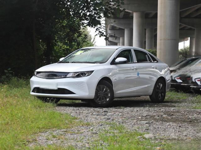 帝豪新能源纯电动落地要多少钱？帝豪新能源提车价-