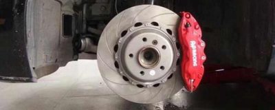 汽车制动器是什么意思？汽车制动器的类型有几种