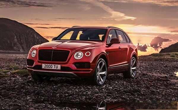 宾利最便宜的车多少钱？20几万宾利真的有吗-