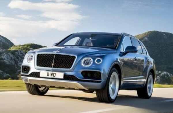 宾利最便宜的车多少钱？20几万宾利真的有吗-