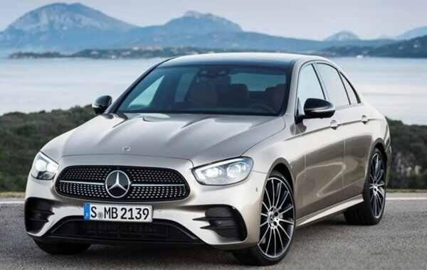 奔驰e350el为何停售？奔驰e350为什么少见-