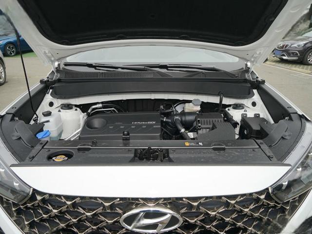 北京现代ix351.4T落地需要多少钱？北京现代ix35优惠价-