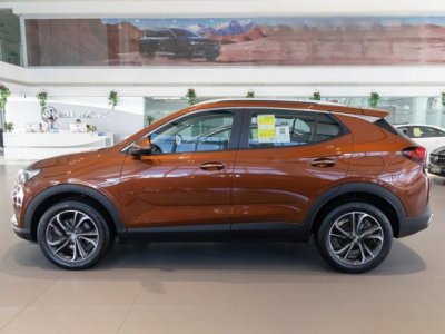 ​昂科拉GX2020款落地多少钱？昂科拉GX指导价