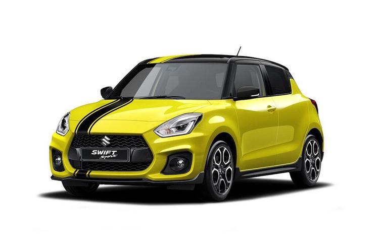 家用小型车型大全（闭眼入的8万下代步家用车）