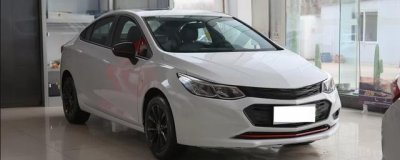 ​雪佛兰科鲁兹性价比怎么样