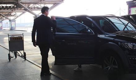上海机场接送机接送租车、虹桥高铁站接送租车怎么租？-
