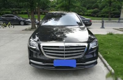 买奔驰S350L，妻子坦言差点就入手了保时捷帕拉梅拉