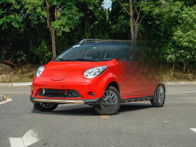 2019款 运动版 iEV6E 豪华智能型精装版 江淮iEV6E设计怎么样 江淮iEV6E购车手册-