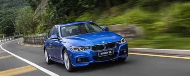 宝马3系哪款性价比最高,宝马318和320的区别-