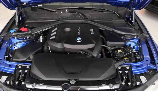 宝马3系哪款性价比最高,宝马318和320的区别-