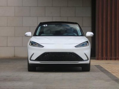 ​极狐 阿尔法S(ARCFOX &alpha;S)新款落地价多少钱？极狐 阿尔法S(ARCFOX &