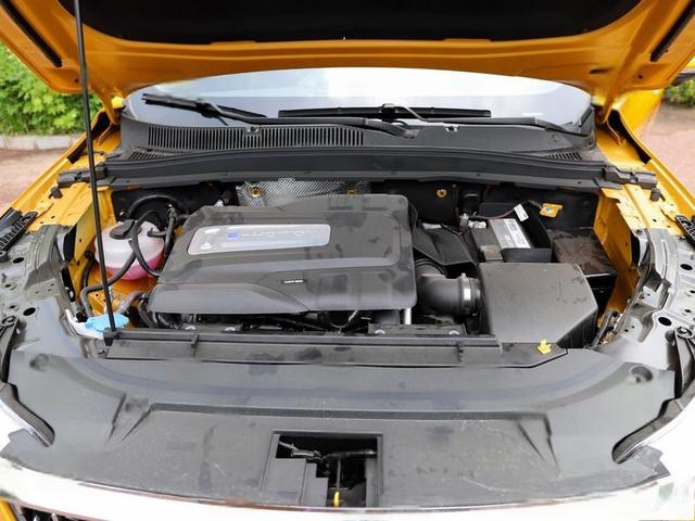 奔腾T772021款1.5T落地要多少钱？奔腾T77购车价-