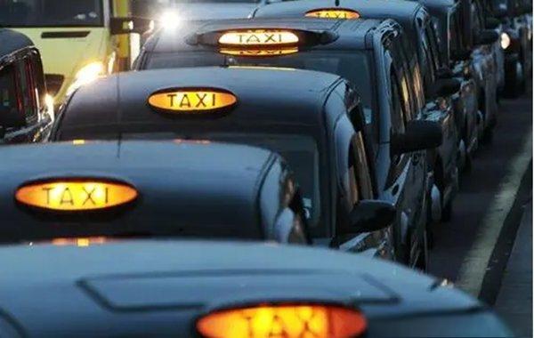 出租车24小时叫车电话多少？出租车24小时客服电话95128吗-