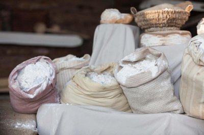 ​小麦是粗粮吗